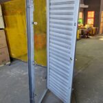 GJ Roller Doors access door installation