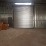 GJ Roller Doors commercial roller shutter