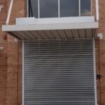 GJ Roller Doors roller shutter installation