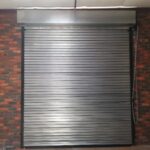 GJ Roller Doors roller shutter installation