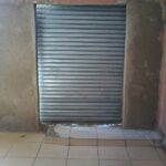 GJ Roller Doors industrial roller shutter