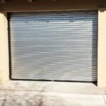 GJ Roller Doors industrial roller shutter