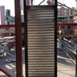 Compact GJ Roller Doors roller shutter